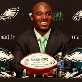 DeMeco Ryans