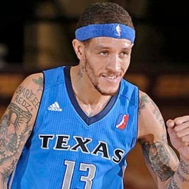 Delonte West