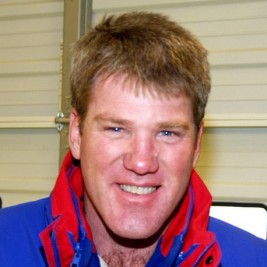 Steve Grissom