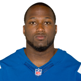 Delone Carter