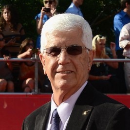 Del Harris