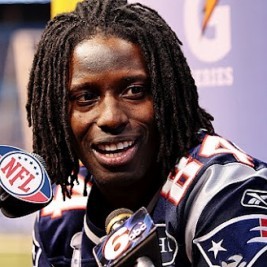 Deion Branch