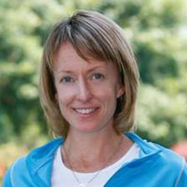 Deena Kastor