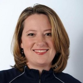 Debbie McCormick