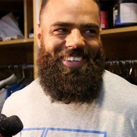 DeAndre Levy