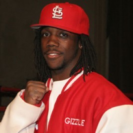 Deandre Latimore
