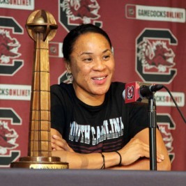 Dawn Staley