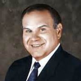 Gerald Faust