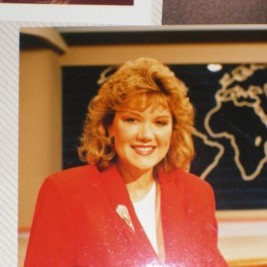 Christine Craft