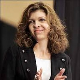 Teresa Earnhardt