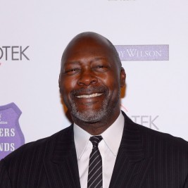 Dave Stewart
