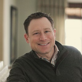 Dave Revsine