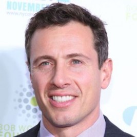 Christopher Cuomo