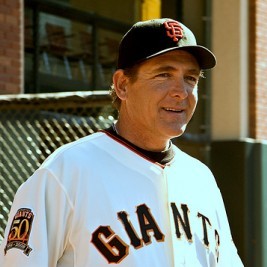 Dave Righetti