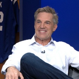 Dave Krieg