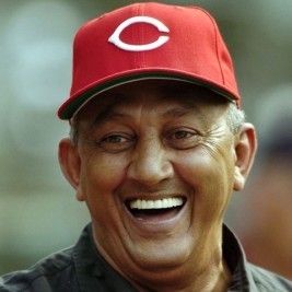 Dave Concepcion