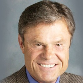Dave Campbell