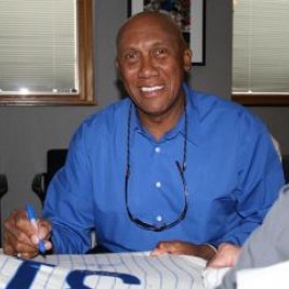 Fergie Jenkins