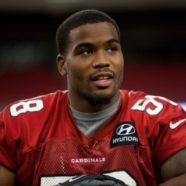 Daryl Washington