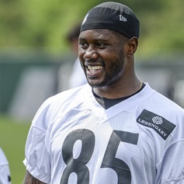 Darrius Heyward Bey