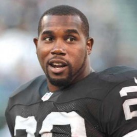 Darren McFadden