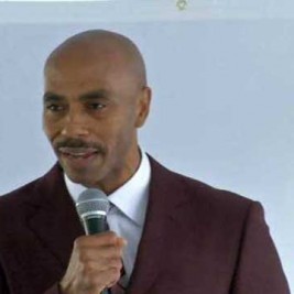 Darrell Griffith