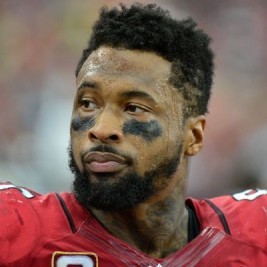 Darnell Dockett