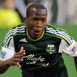 Darlington Nagbe