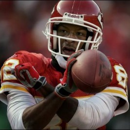 Dante Hall
