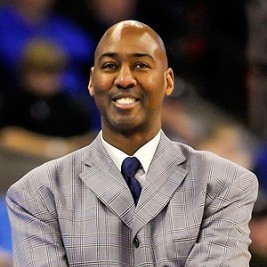 Danny Manning