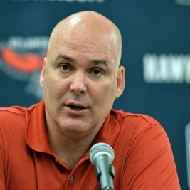 Danny Ferry