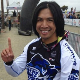 Danny Caluag