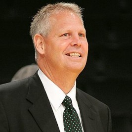 Danny Ainge