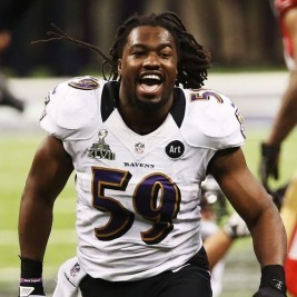 Dannell Ellerbe