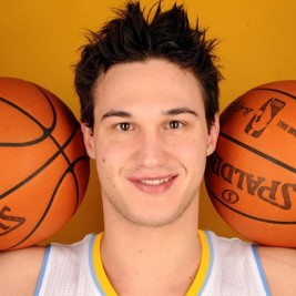 Danilo Gallinari