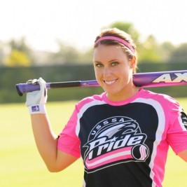 Danielle Lawrie