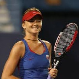 Daniela Hantuchova