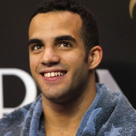 Danell Leyva