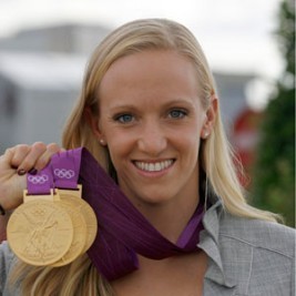 Dana Vollmer