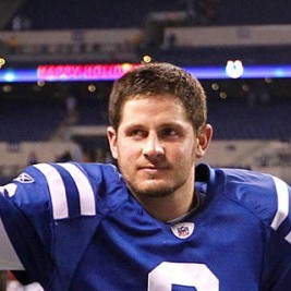 Dan Orlovsky