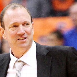Dan Monson