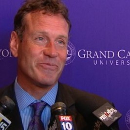 Dan Majerle