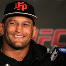 Dan Henderson