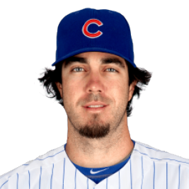 Dan Haren