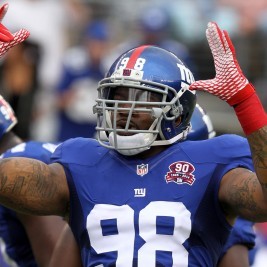 Damontre Moore