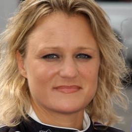 Tina Gordon