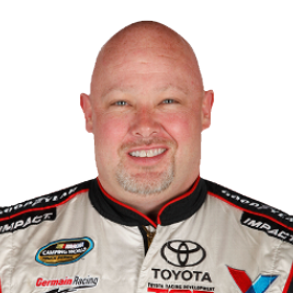 Todd Bodine