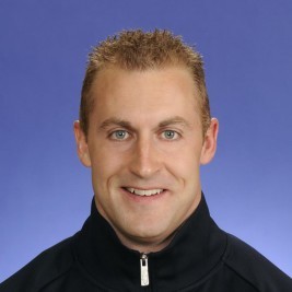 Curtis Tomasevicz