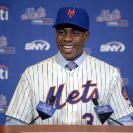 Curtis Granderson