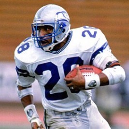 Curt Warner